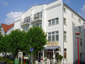 Haus Jahreszeiten by Rujana, Binz